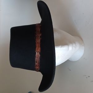 Elan blanc fedora small